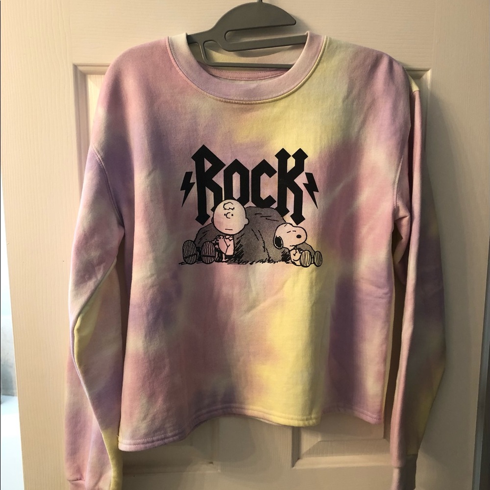 Peanuts Sweatshirt